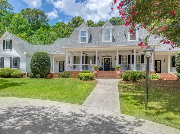 145 Cottonmill Ct, Fayetteville, GA 30215
