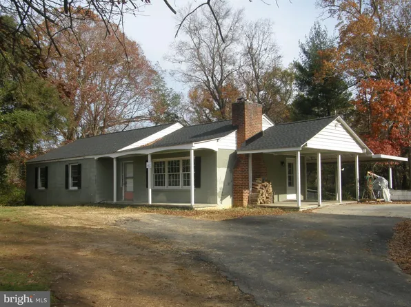 21830 Chancellors Run Rd, Great Mills, MD 20634