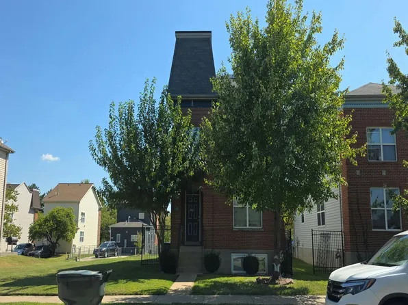 1312 S 13th St, Saint Louis, MO 63104