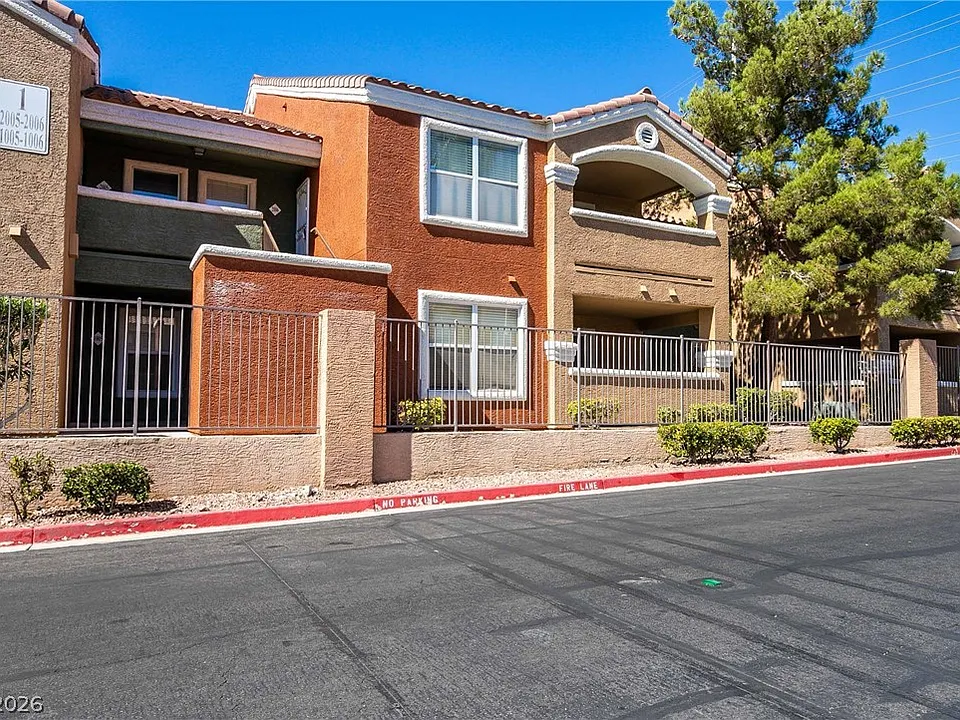 8101 W Flamingo Rd #2006