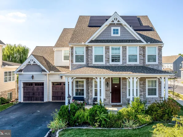 598 Stockdale Dr, Lancaster, PA 17601