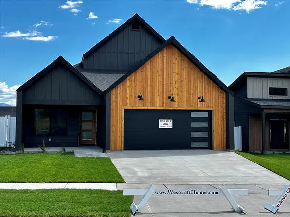 209 Northridge Way, Kalispell, MT 59901
