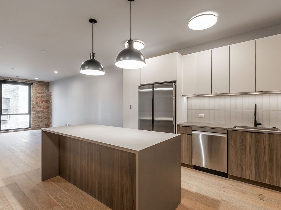 Unit #301 (penthouse duplex)