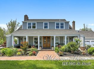 313 27th St S, Brigantine, NJ 08203