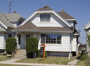 2238 S 60th St, West Allis, WI 53219