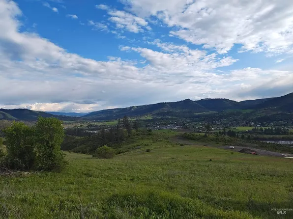 Tbd N Glenwood Rd, Kamiah, ID 83536