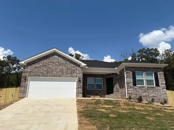 129 Coal Mountain 5 Rd, El Paso, AR 72045