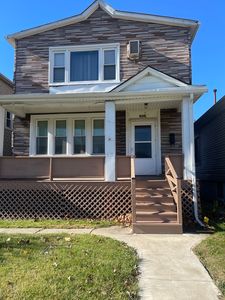 1638 Euclid Ave, Chicago Heights, IL, 60411
