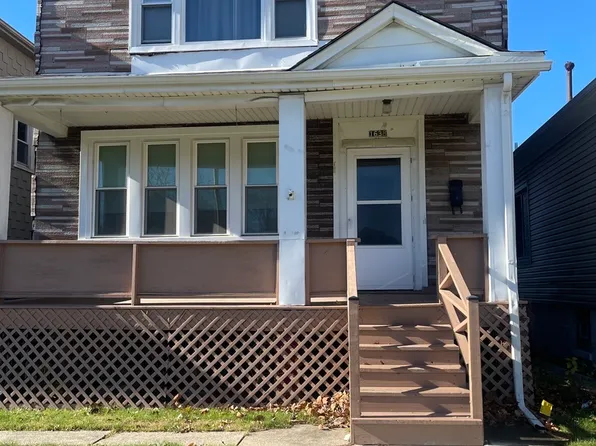 1638 Euclid Ave, Chicago Heights, IL 60411
