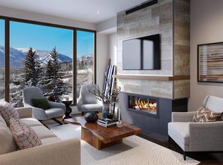 1 Waterfront Way #104, Avon, CO 81620