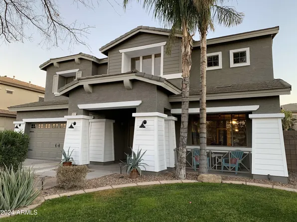 18929 E KINGBIRD Drive, Queen Creek, AZ 85142
