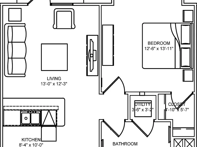 Ocotillo Apartments — Photo 31