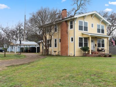 1056 Park Dr, Hillsboro, TX, 76645