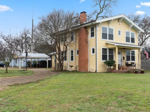1056 Park Dr, Hillsboro, TX 76645
