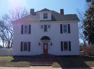 509 W Mountain St, Kings Mountain, NC 28086