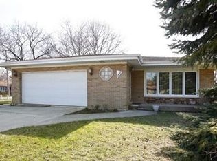 5801 Francis Ave, Countryside, IL 60525