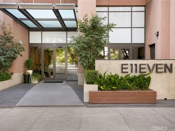 1111 S Grand Ave APT 1102, Los Angeles, CA 90015