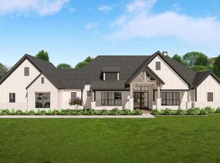 LOT 2 Lydia Ln, Van Alstyne, TX 75495