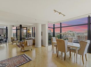 1010 Massachusetts Ave NW UNIT 1004, Washington, DC 20001