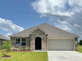 1712 Highland Dr, New Iberia, LA 70560