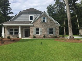 1005 Baker Dr, Moncks Corner, SC 29461