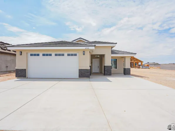 10745 E 45th Ln, Yuma, AZ 85367