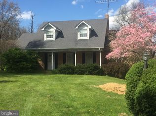 2711 Welltown Rd, Winchester, VA 22603