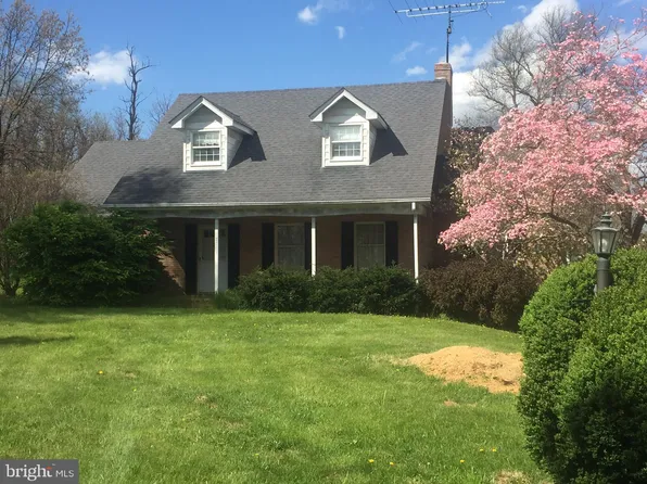 2711 Welltown Rd, Winchester, VA 22603