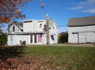 421 Spring St, Winchendon, MA 01475