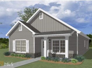 11553 Hastings Bridge Rd #23, Hampton, GA 30228