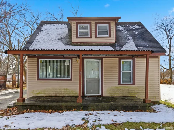 3754 Wasmund Ave, Warren, MI 48091