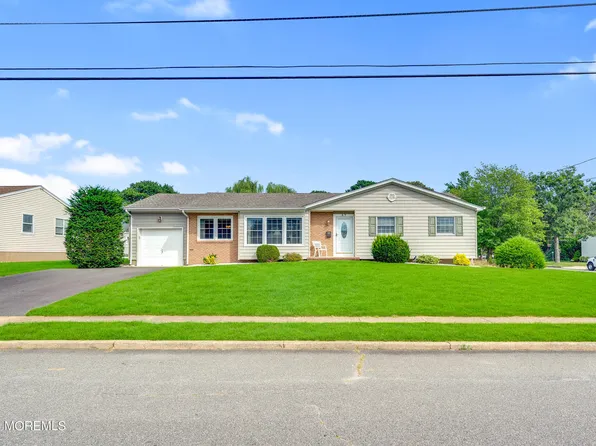 87 Charleson Road, Brick, NJ 08724
