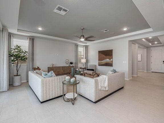 cottonwood model new homes for sale the grove at el cidro goodyear az william ryan