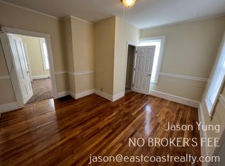 22 Greylock Rd #1, Allston, MA 02134