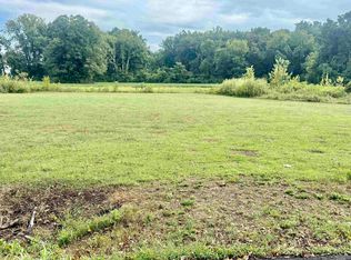 Magnolia Rd, Tiptonville, TN 38079