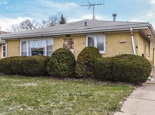 379 Buffalo Ave, Calumet City, IL