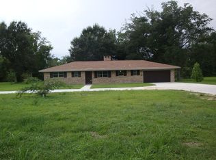 5165 Abilene St, Beaumont, TX 77703