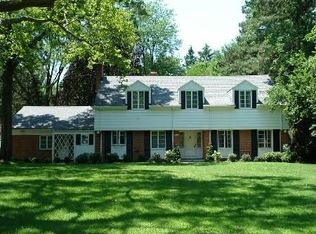 2641 Falmouth Rd, Toledo, OH 43615