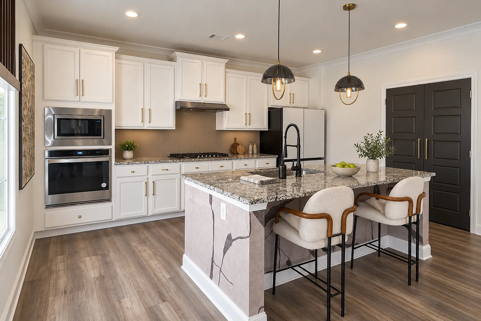 4 bed, 3.5 bath, 3309 sqft, $3,100 — Photo 4