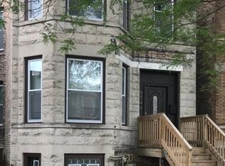 5546 S Union Ave #1, Chicago, IL 60621