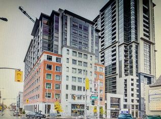 150 Main St W #408, Hamilton, ON L8P 1H8