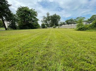 17107 Pontchartrain Blvd, Highland Park, MI
