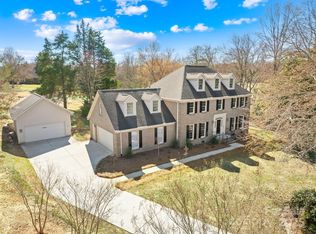 143 Old Squaw Rd, Mooresville, NC 28117