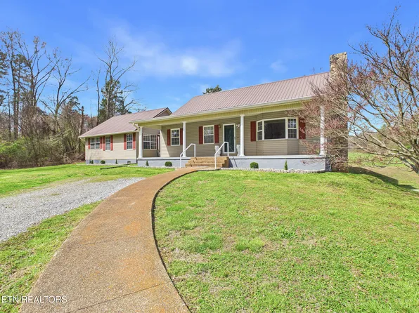 228 County Road 326, Sweetwater, TN 37874