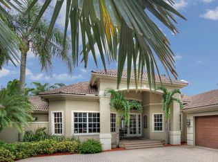 1909 Flagler Estates Dr, West Palm Beach, FL 33411