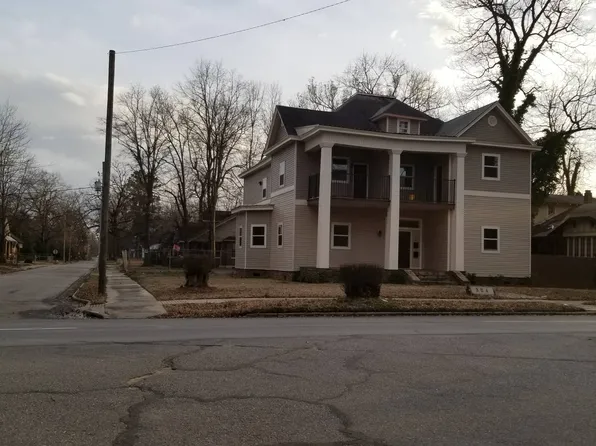 304 W. Harding 4-Plex - 3, 304 W Harding Ave, Pine Bluff, AR 71601