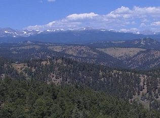 93 Gross Dam Road, Golden, CO 80403