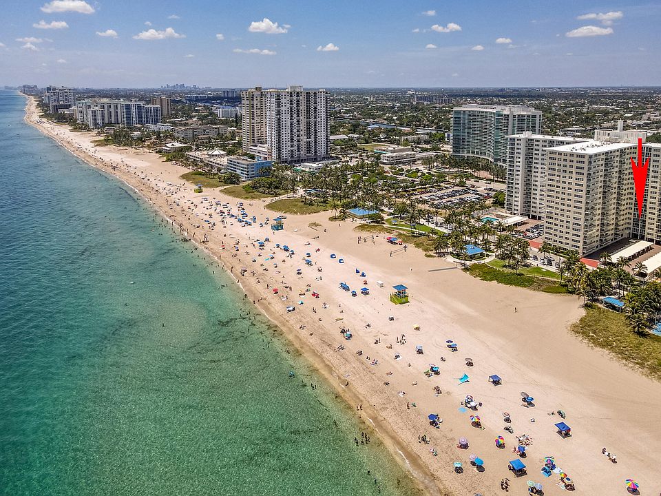 111 N Pompano Beach Blvd APT 503, Pompano Beach, FL 33062 | Zillow