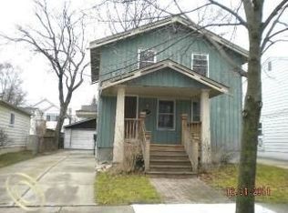 1307 Ruffner Ave, Birmingham, MI 48009