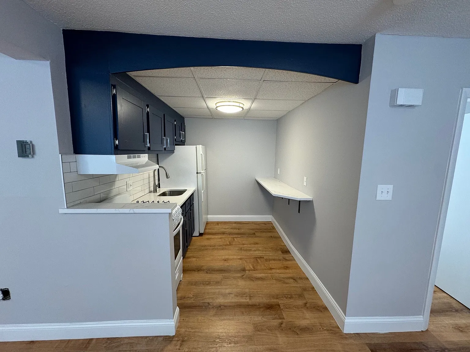 Studio, $1,495 — Photo 2
